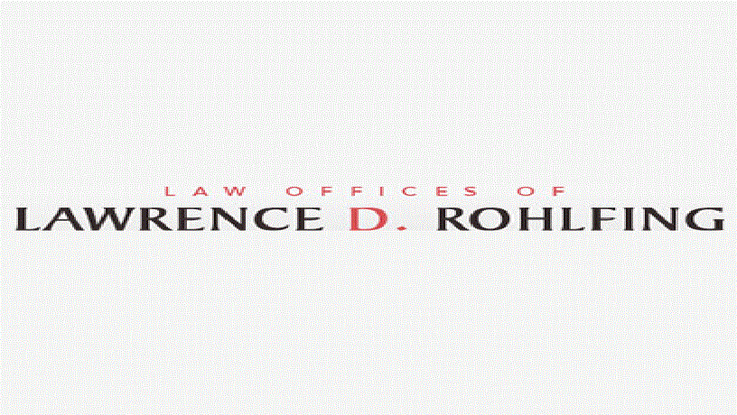 Law Offices Of Lawrence D Rohlfing - Santa Fe Springs, CA 90670