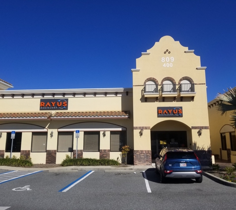 RAYUS Radiology - Lady Lake, FL