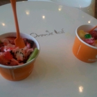 Orange Leaf Frozen Yogurt