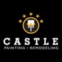 Castle Painting