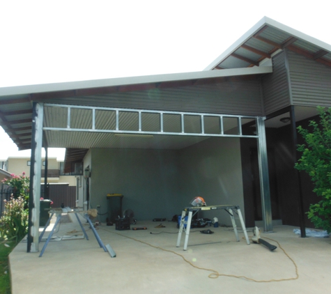 Kapler Constructions - Millner, NT