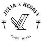 Julia & Henrys