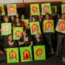 Buzzed Art Nite - Paint