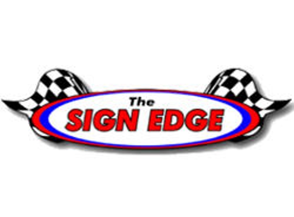 The Sign Edge - Stickney, IL