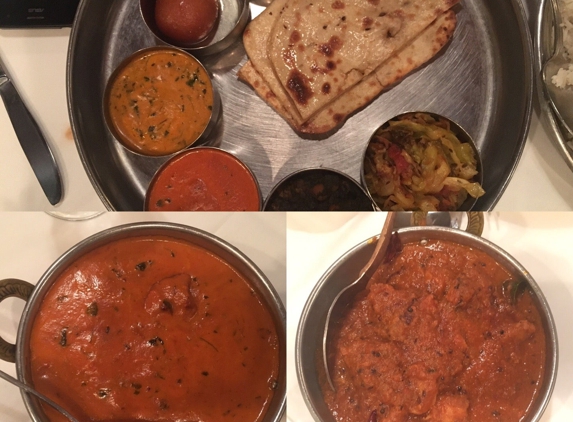 Darbar Cuisine of India - Baltimore, MD