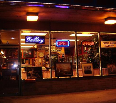 Gallery-Barber-Shop - Renton, WA