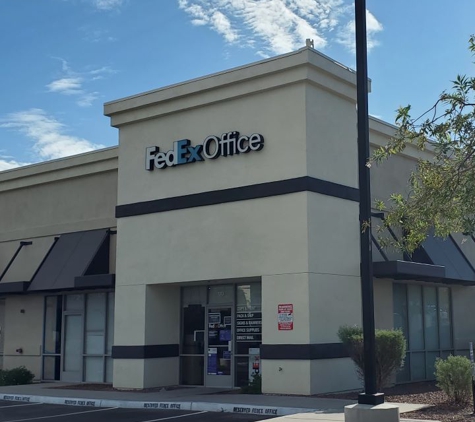 FedEx Office Print & Ship Center - Henderson, NV