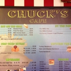 Chuck's Cafe