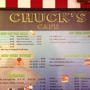 Chuck's Cafe