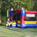 P & J's Bounce House LLC. - Family & Business Entertainers