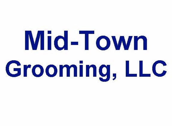 Mid-Town Grooming, LLC - Marion, WI