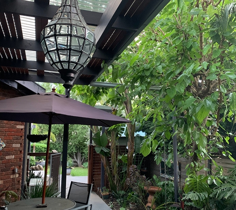 Urban Garden Construction - Greensborough, VIC