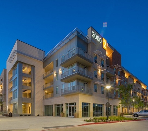 Northside Apartments - Richardson, TX