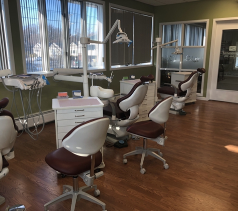 Orthodontica Pc - Norwood, NJ