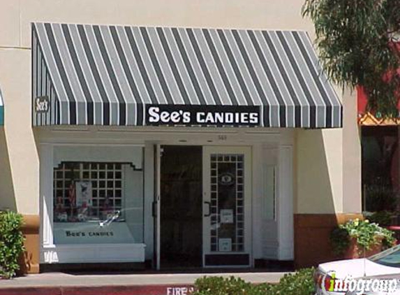 See's Candies - Corte Madera, CA