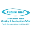 Future Aire Heating & Air Conditioning Washington - Fireplaces