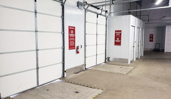 CubeSmart Self Storage - Englewood, CO