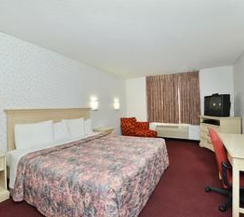 Americas Best Value Inn - Inglewood, CA