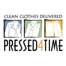 Pressed4Time Andover MA - Dry Cleaners & Laundries