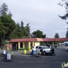 Hayward Touchless Car Wash