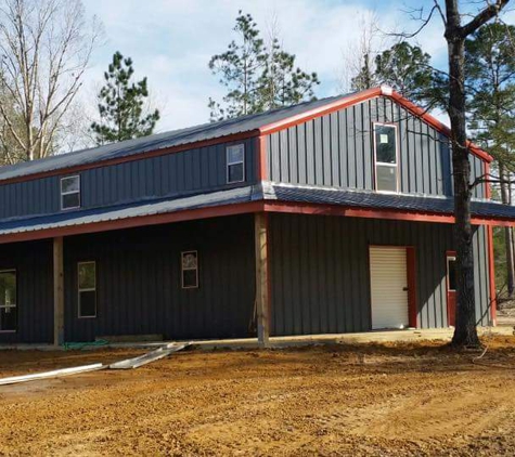 The Barn Guy - Sulphur, LA