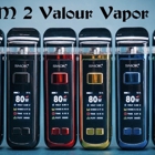 Valour Vapor