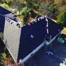 SWORD Roofing - Gutters & Downspouts