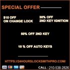24 Hours Locksmith Pro