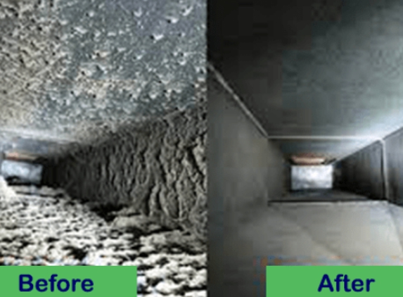 Premium Air Ducts Clean - Spring, TX