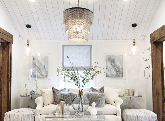 Southern Luxe Interiors - Covington, LA