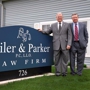 Seiler & Parker PC