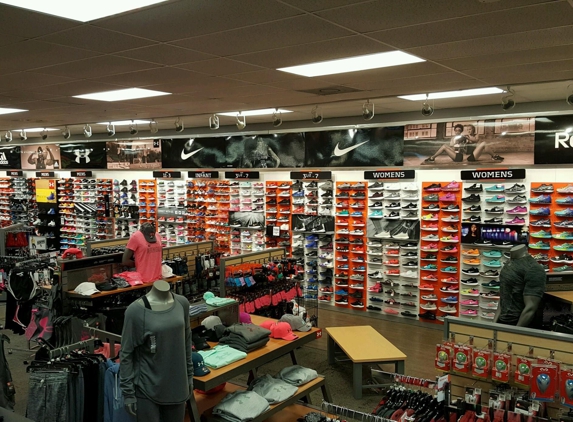 Hibbett Sports - Cullman, AL