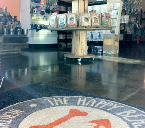 The Happy Beast - Lafayette, CO