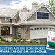 Wausau Homes Cedar Falls