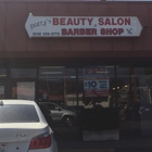 Patty's Beauty Salon