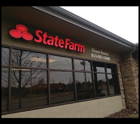 Shaun Reeves - State Farm Insurance Agent - Overland Park, KS