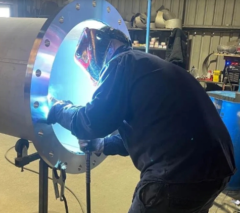 Mildura Welding