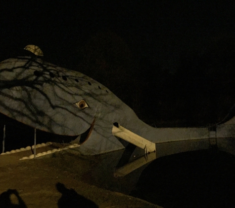 Blue Whale of Catoosa - Catoosa, OK