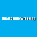 Duarte Auto Wrecking - Automobile Body Shop Equipment & Supply-Wholesale & Manufacturers