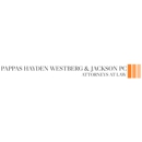 Pappas Hayden Westberg & Jackson PC - Attorneys