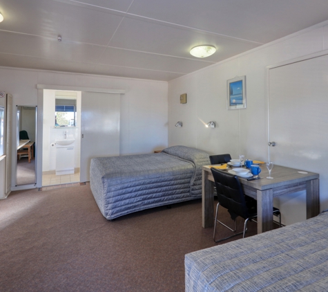 Hughenden Rest-Easi Motel