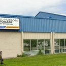 All Purpose Storage - Movers & Full Service Storage