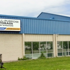 All Purpose Storage