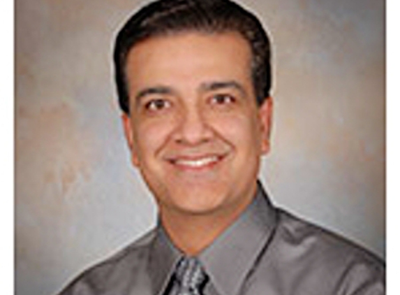 Rawal, Manoj, MD - Peoria, AZ