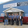 Brian's Automotive Center gallery