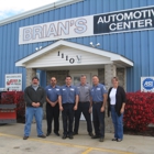 Brian's Automotive Center
