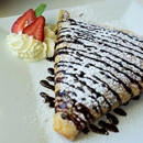 CoCo Crepes, Waffles & Coffee - Coffee Shops