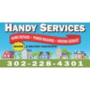 Handy Services Inc. - Sandblasting