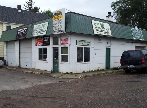 Johnson Auto Repair - Duluth, MN