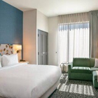 TownePlace Suites Nashville Downtown/Capitol District